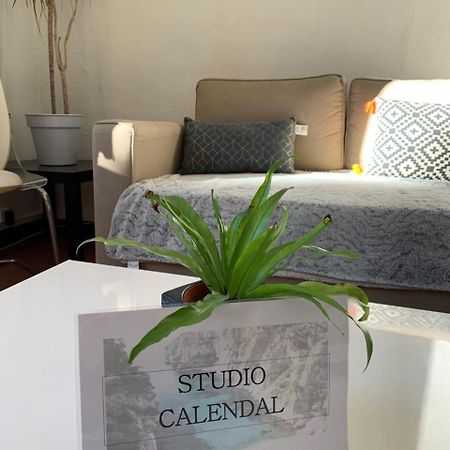 Studio Calendal Apartment Cassis Luaran gambar