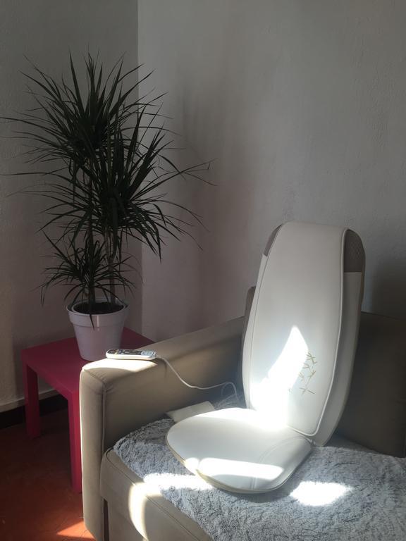 Studio Calendal Apartment Cassis Luaran gambar