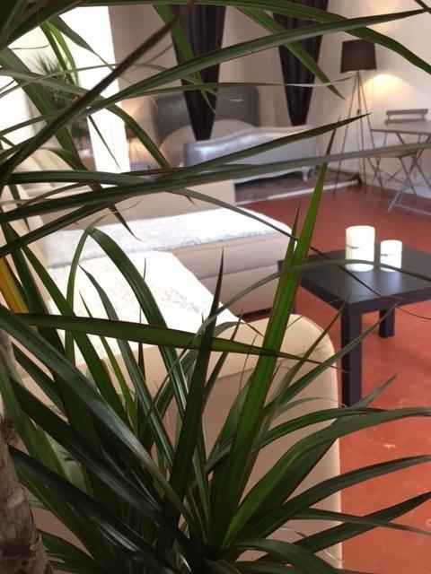 Studio Calendal Apartment Cassis Luaran gambar