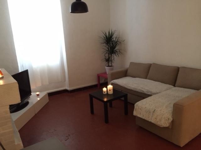 Studio Calendal Apartment Cassis Luaran gambar