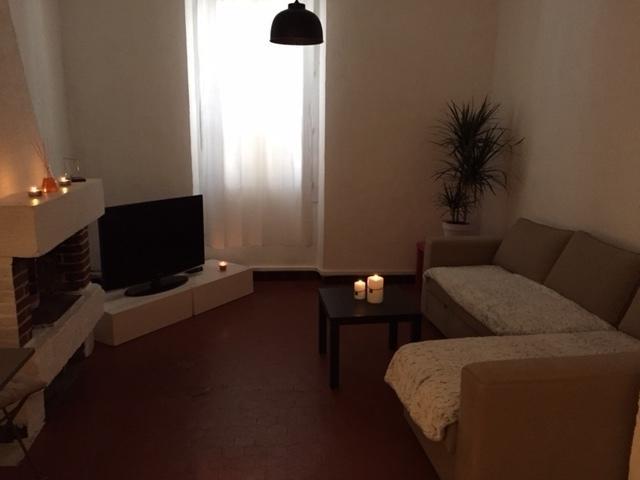 Studio Calendal Apartment Cassis Luaran gambar