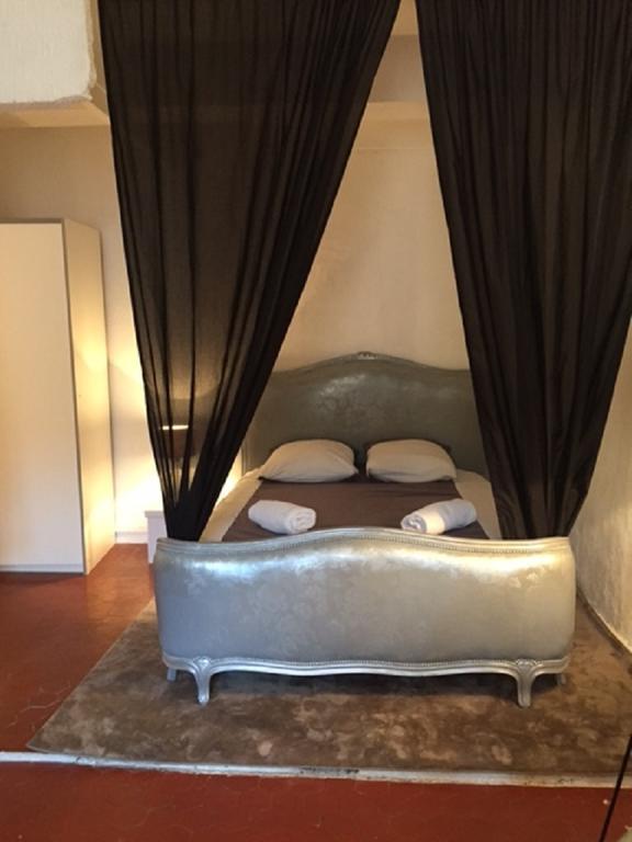Studio Calendal Apartment Cassis Luaran gambar