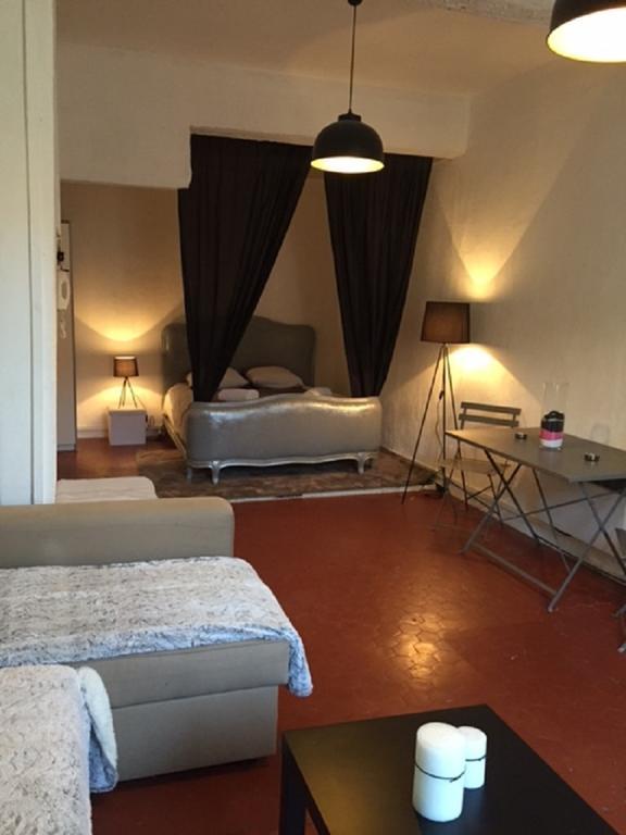 Studio Calendal Apartment Cassis Luaran gambar