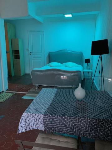 Studio Calendal Apartment Cassis Luaran gambar