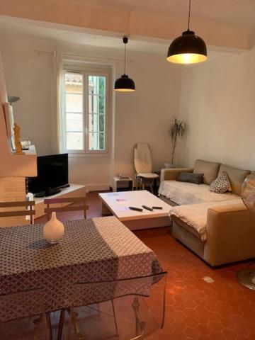 Studio Calendal Apartment Cassis Luaran gambar