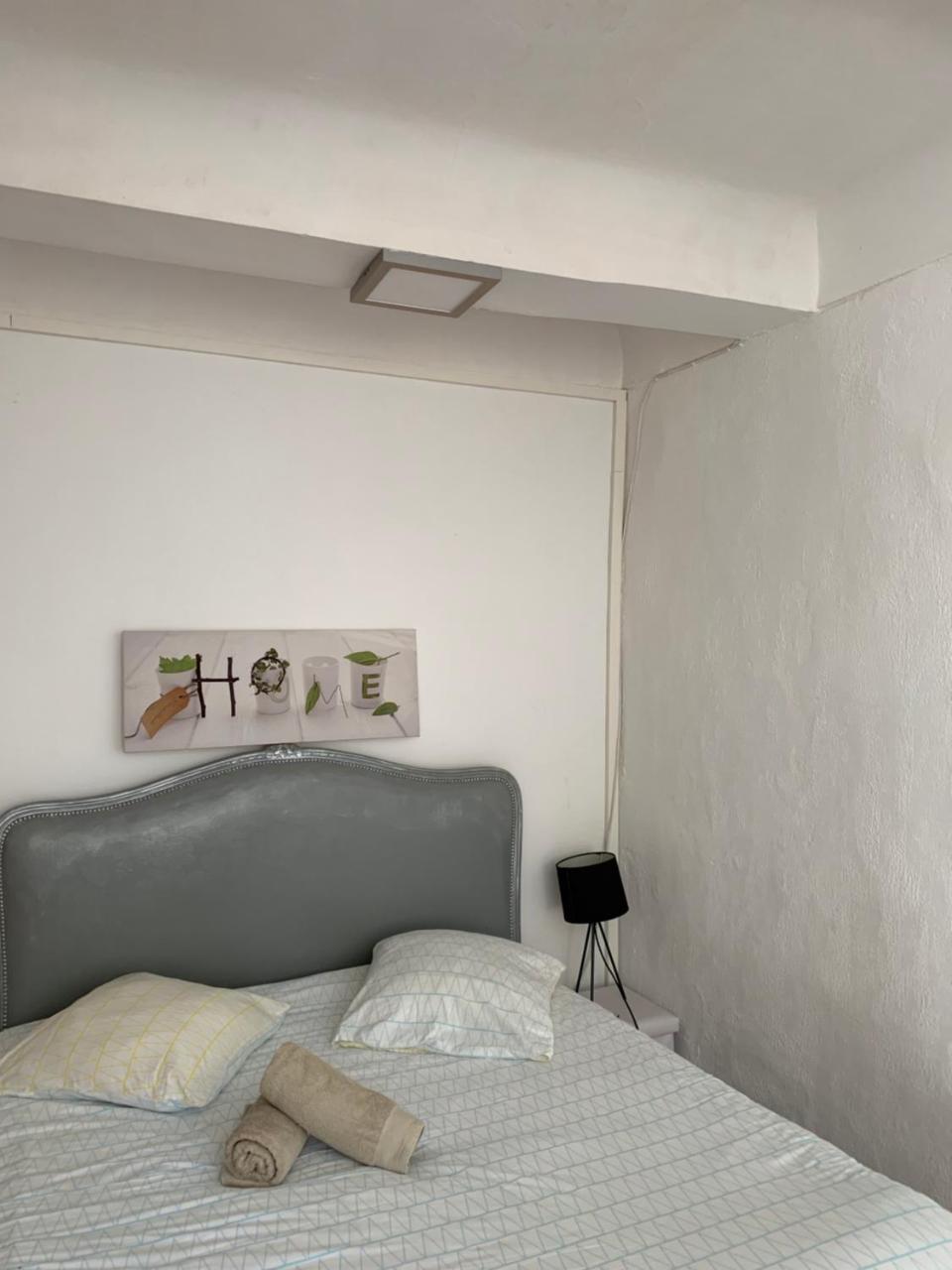 Studio Calendal Apartment Cassis Luaran gambar